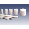 PTFE Teflon Rod